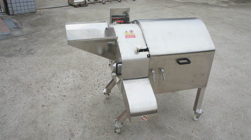 Choisissez une machine &agrave; d&eacute;couper avec plus de fonctions et faites des plats simples