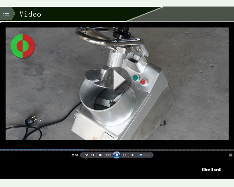 dicer de l&eacute;gumes 1