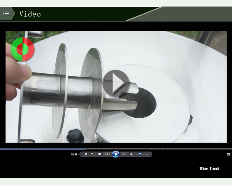 machine &agrave; couper les l&eacute;gumes