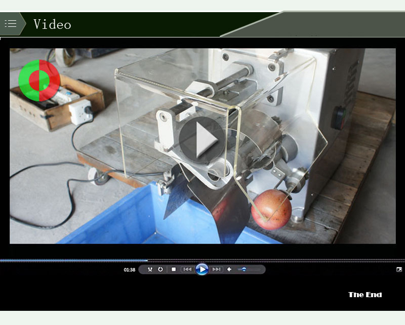 machine &agrave; &eacute;plucher le kiwi