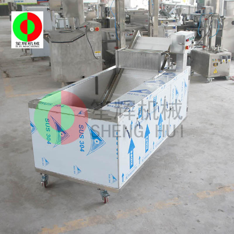 Quel fabricant de machines &agrave; laver les l&eacute;gumes accorde plus d'attention au cr&eacute;dit 2