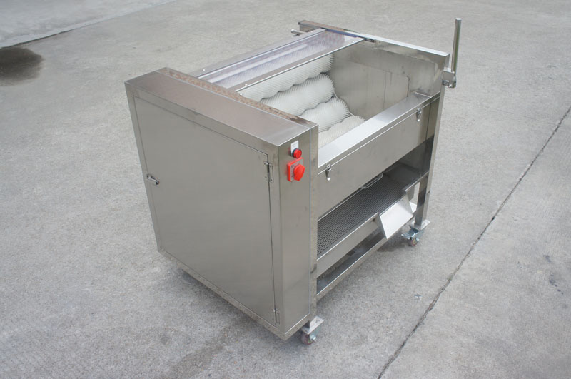 Comment acheter correctement les machines et le mat&eacute;riel alimentaires appropri&eacute;s 2