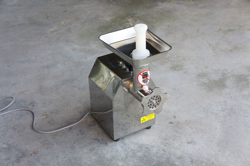 hachoir &agrave; viande &eacute;lectrique