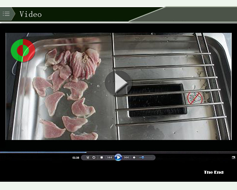 trancheuse &agrave; jambon