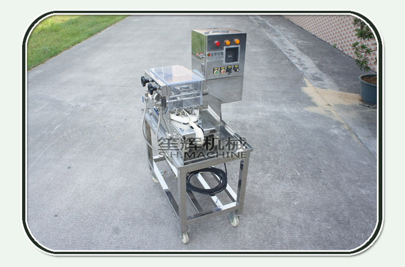 filet de poisson automatique