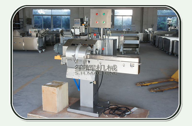 &eacute;greneuse de ma&iuml;s