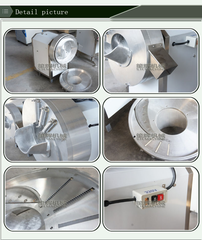 trancheur de l&eacute;gumes 1