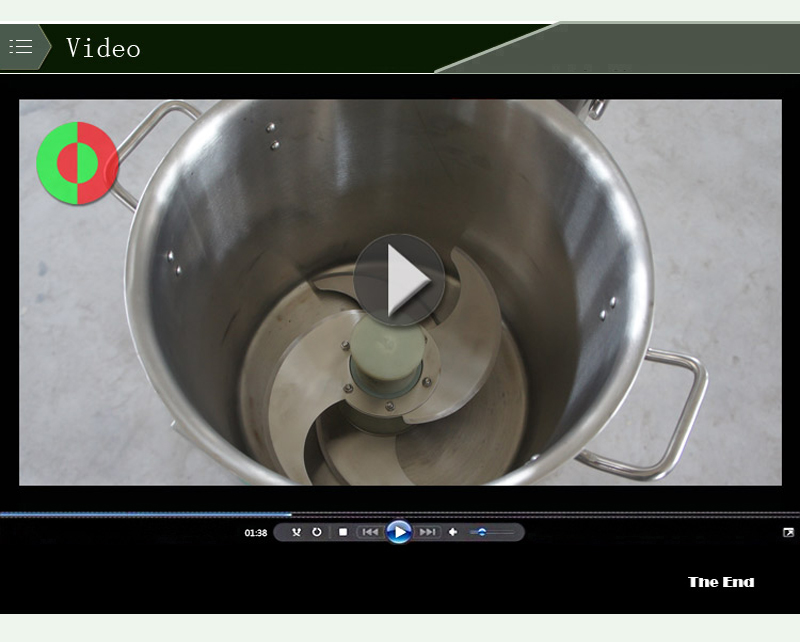 hachoir &agrave; oignon &eacute;lectrique