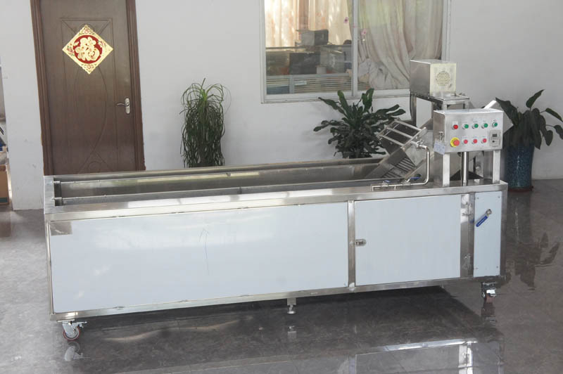 lavage de fruits et l&eacute;gumes