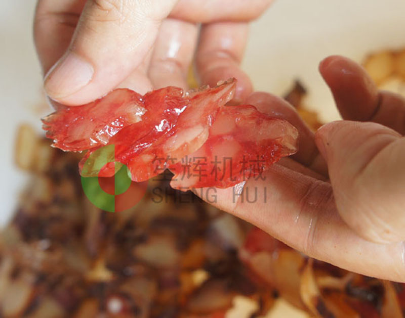 Le coupe-viande est-il facile à utiliser?