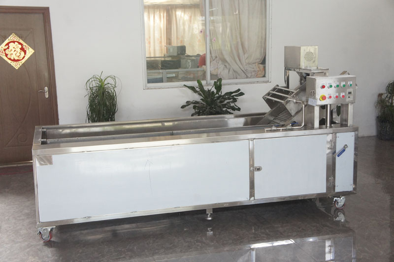 lavage v&eacute;g&eacute;tarien