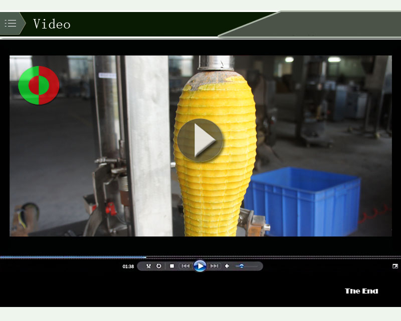 Les meilleurs fournisseurs de machine d'&eacute;pluchage de fruit de pomme de potiron de melon d'eau de papaye de noix de coco