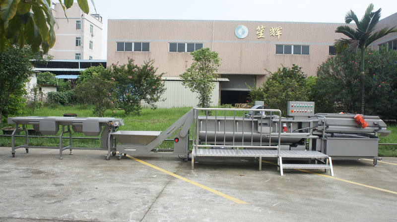 &Agrave; quoi dois-je faire attention lors de l'achat d'une machine &agrave; laver les l&eacute;gumes 1