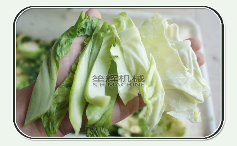 Coupe-l&eacute;gumes Shenghui en ligne 1