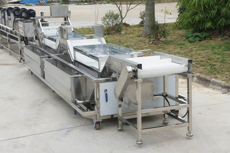 Une grande machine &agrave; laver vous aide &agrave; r&eacute;soudre de gros probl&egrave;mes 2