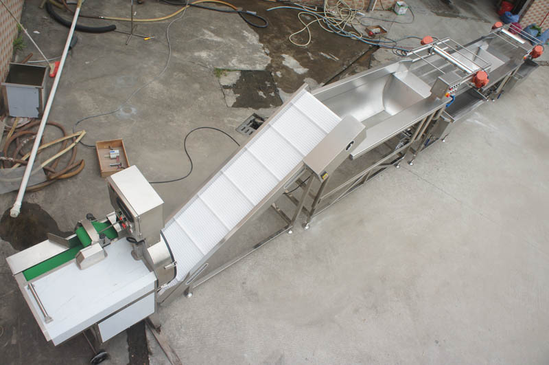 industrie alimentaire