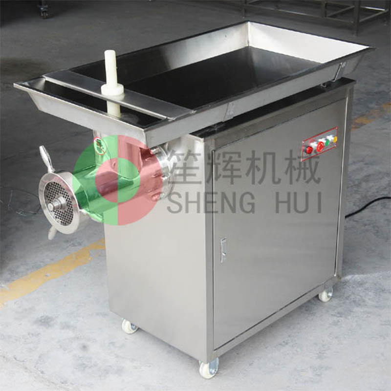 hachoir &agrave; viande &eacute;lectrique