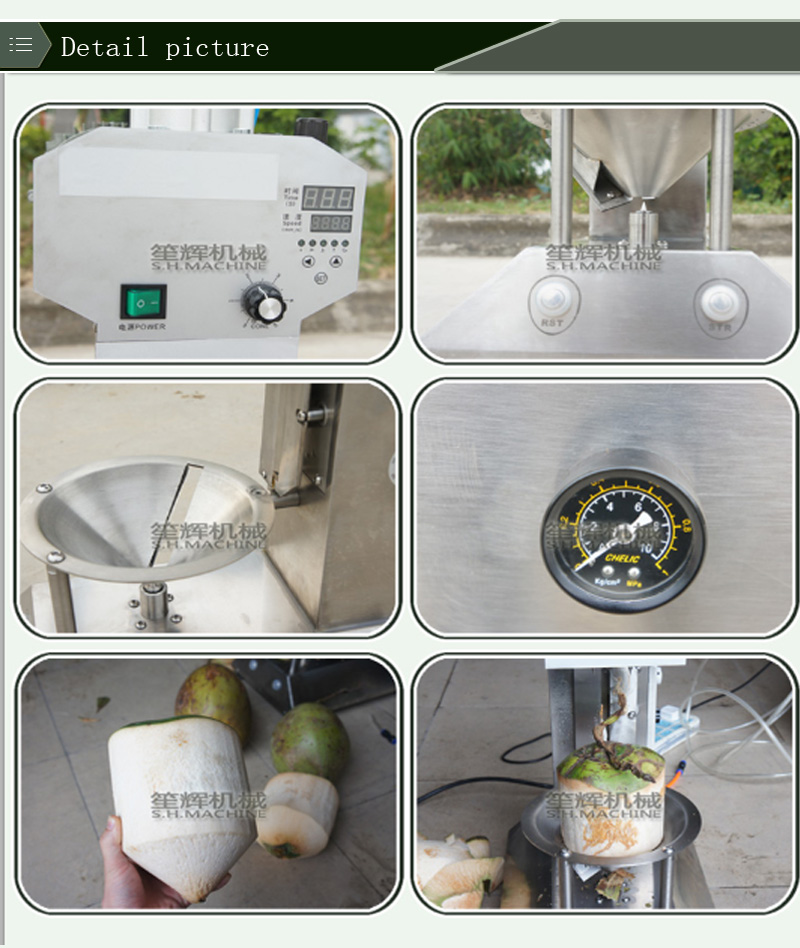 machine &agrave; &eacute;plucher automatique