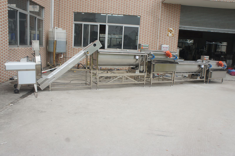 &Agrave; quoi dois-je faire attention lors de l'achat d'une machine &agrave; laver les l&eacute;gumes