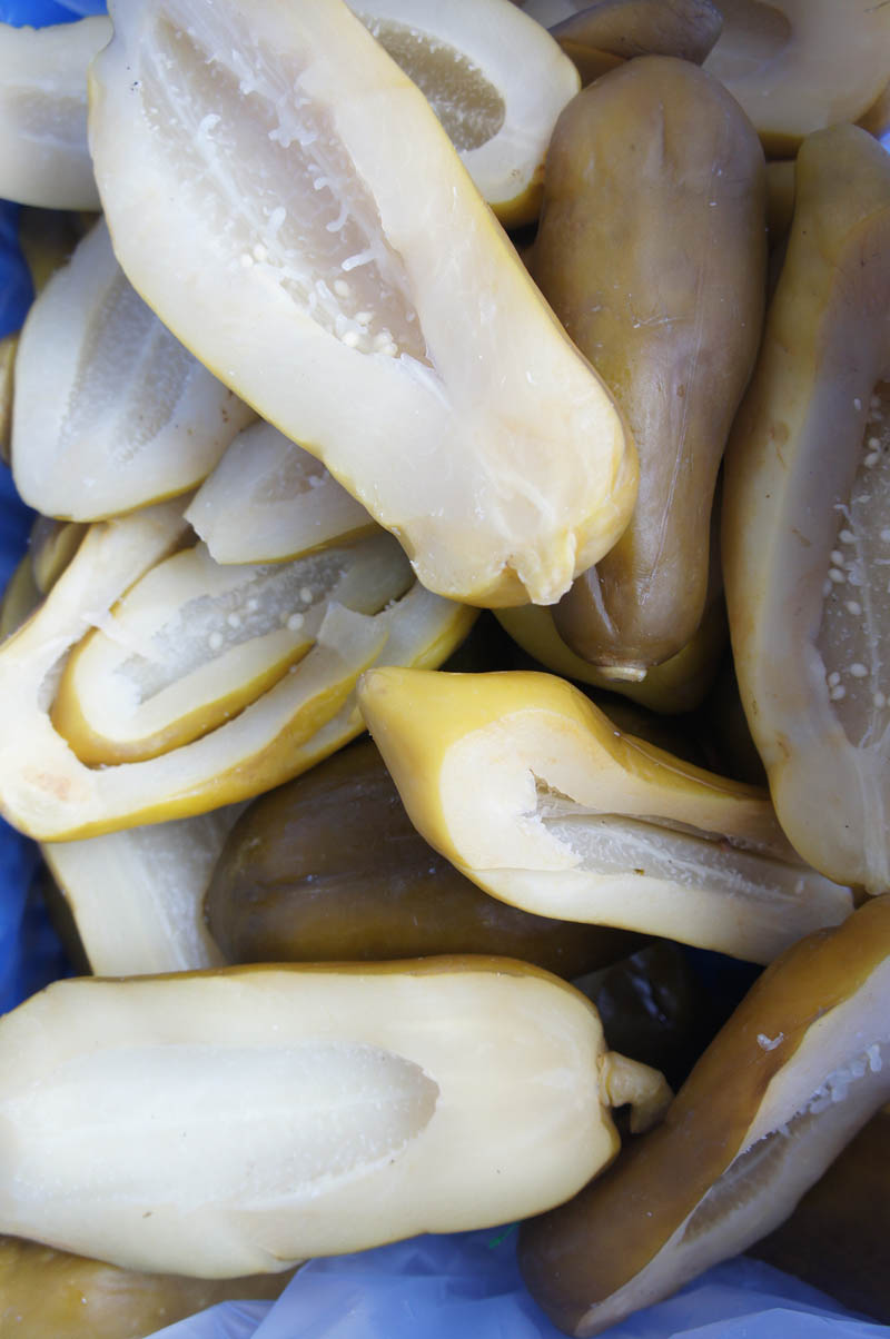 l&eacute;gume dicer machine