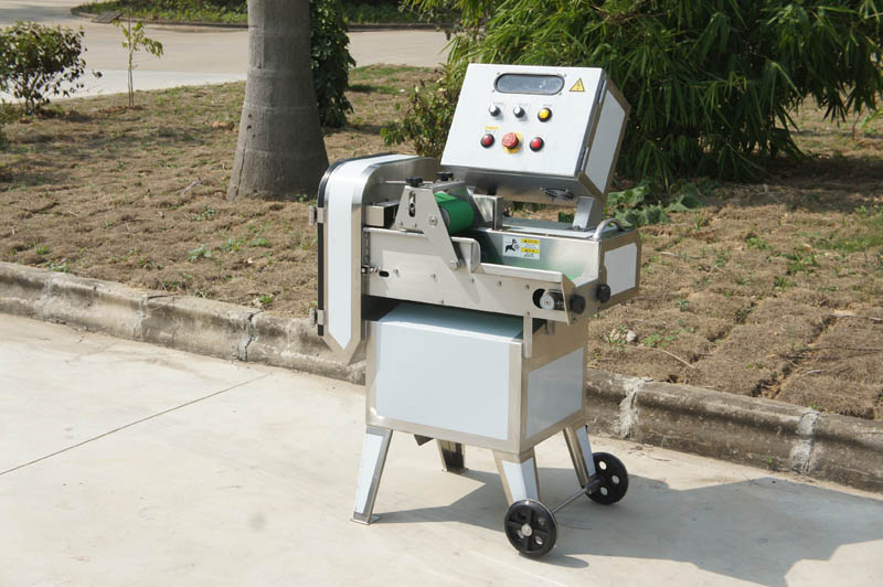 machine &agrave; trancher