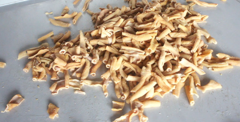 Qu'est-ce que le coupe-viande?