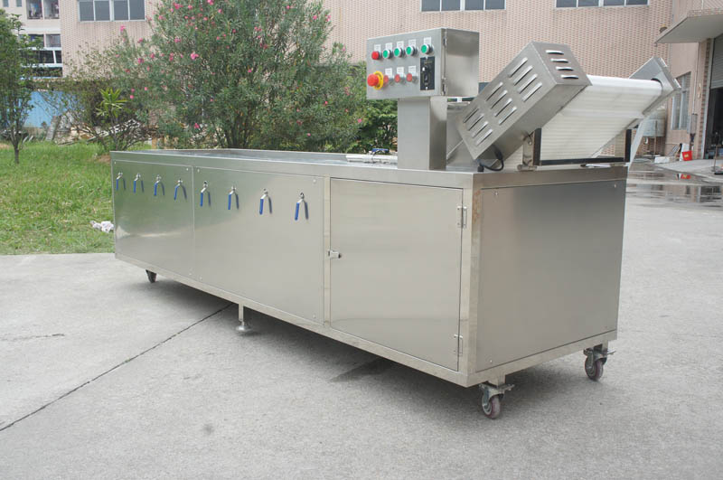 &eacute;quipement de fruits et l&eacute;gumes