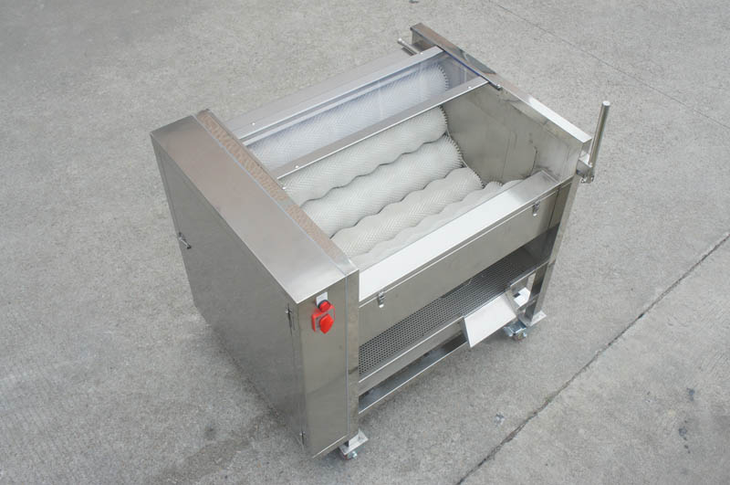 machine &agrave; &eacute;plucher l'orange