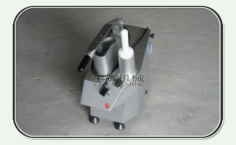 trancheur de pommes de terre