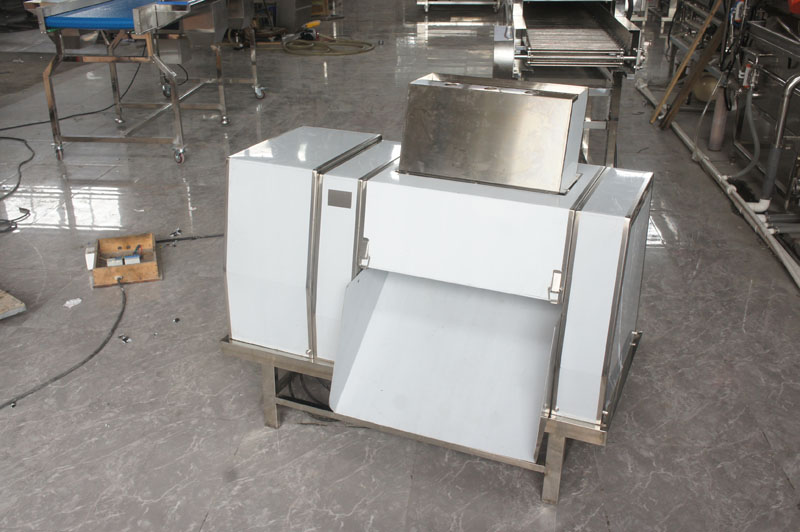 trancheuse &eacute;lectrique