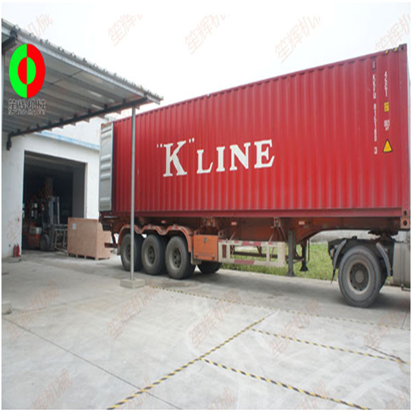 Ligne de production de vortex de fruits et l&eacute;gumes