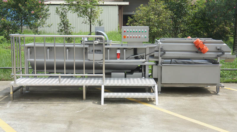 Machine à laver Eddy vaut votre choix