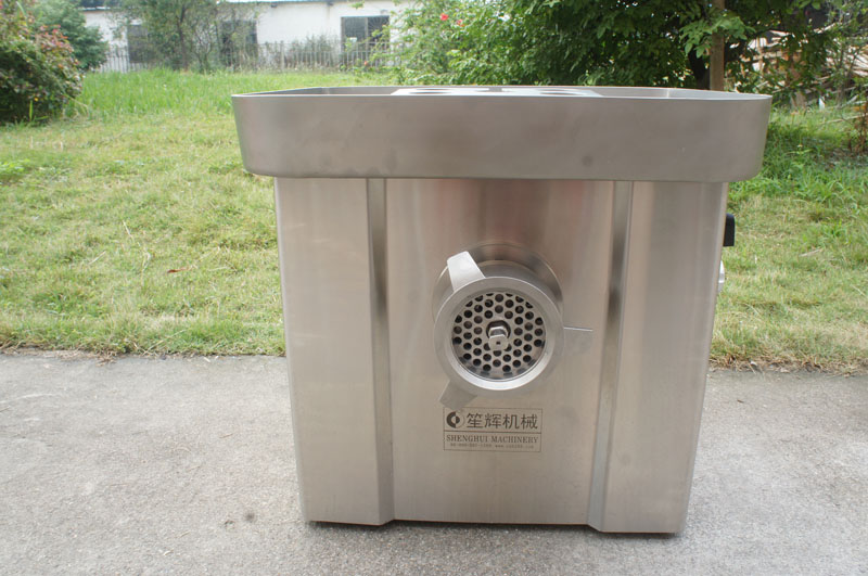 hachoir &agrave; viande