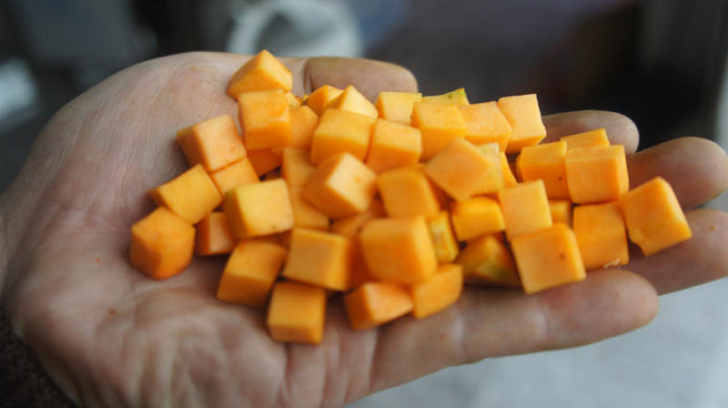 Choisissez une machine &agrave; d&eacute;couper avec plus de fonctions et faites des plats simples 1