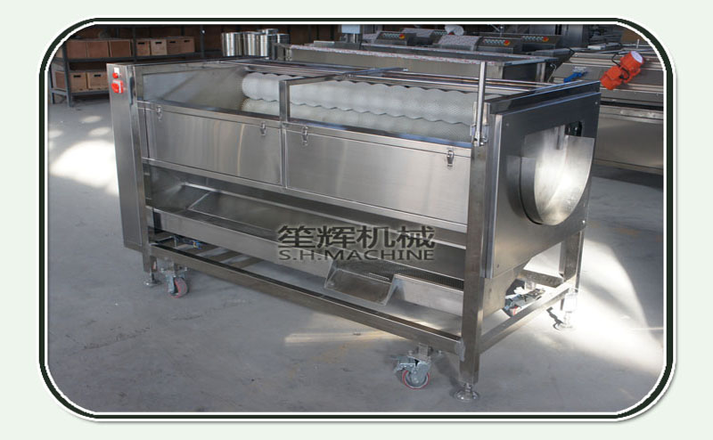 &eacute;plucheur de carottes 1