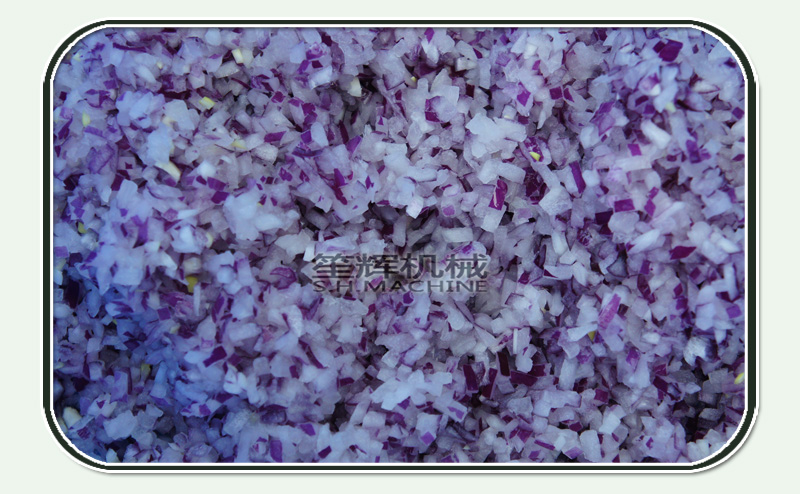 trancheur et dicer 1