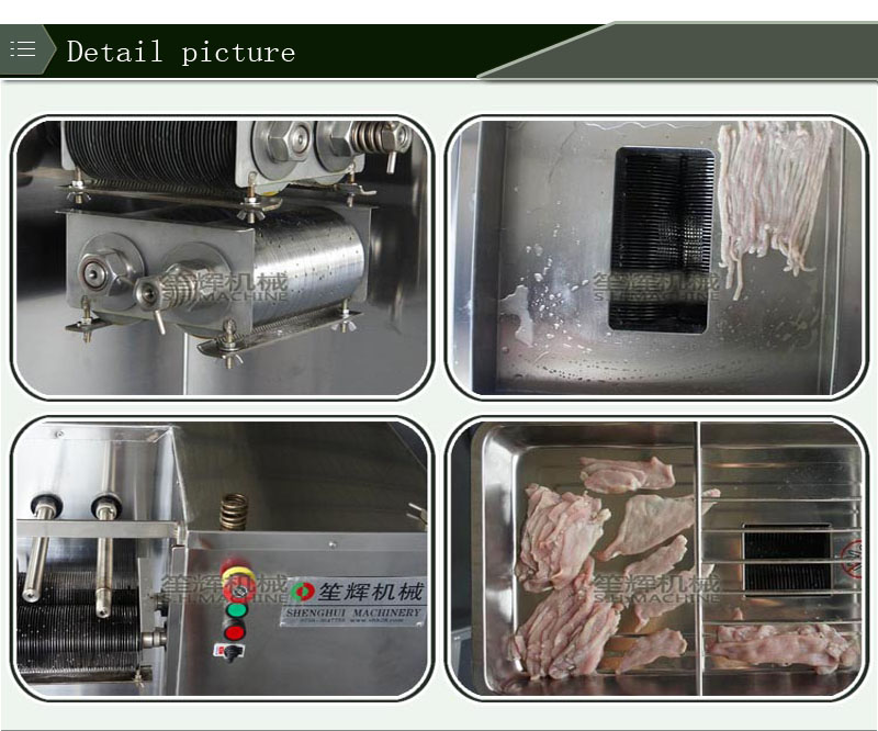 trancheur de charcuterie 2