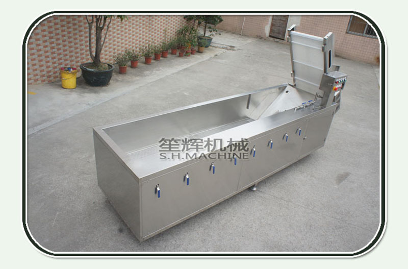 industrie alimentaire