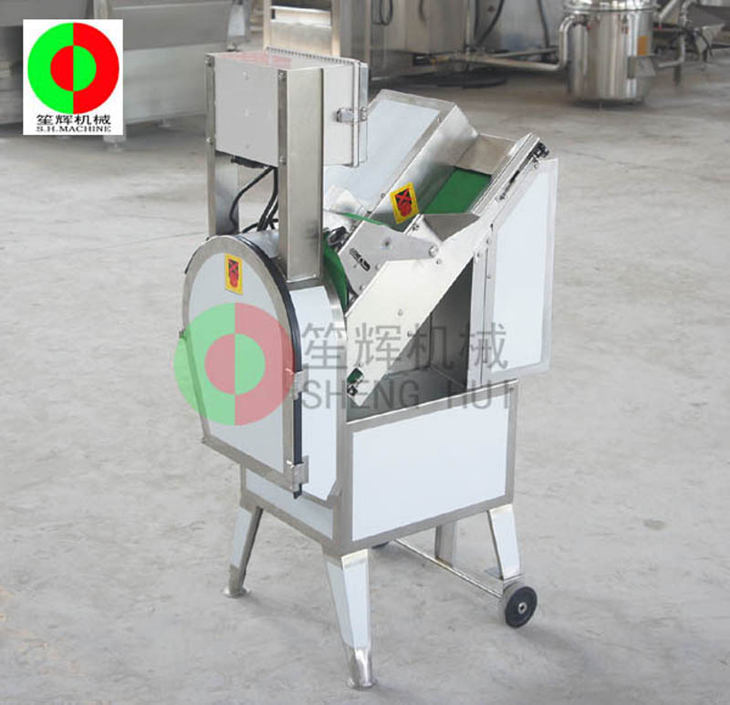 couper la viande congel&eacute;e