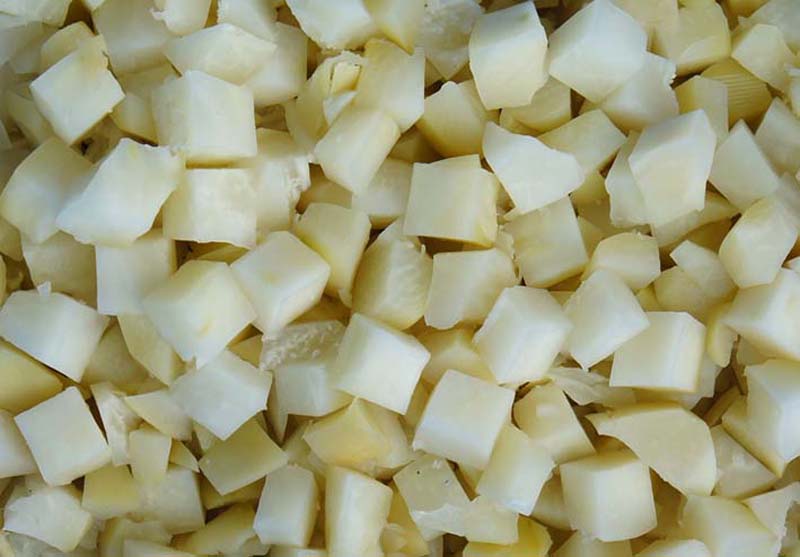 hachoir &agrave; fruits