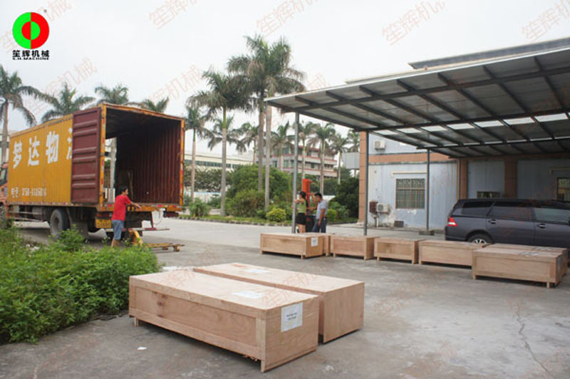 &eacute;quipement de lavage de fruits