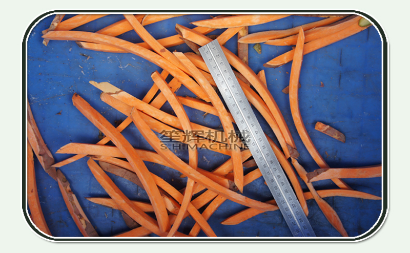 coupeur de pommes de terre 1