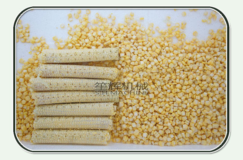 machine &agrave; d&eacute;cortiquer le ma&iuml;s