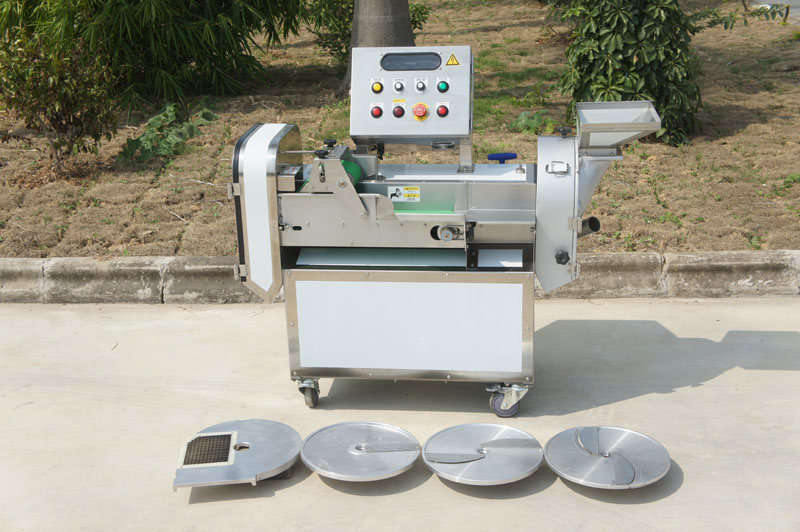 trancheur hachoir et outil de coupe