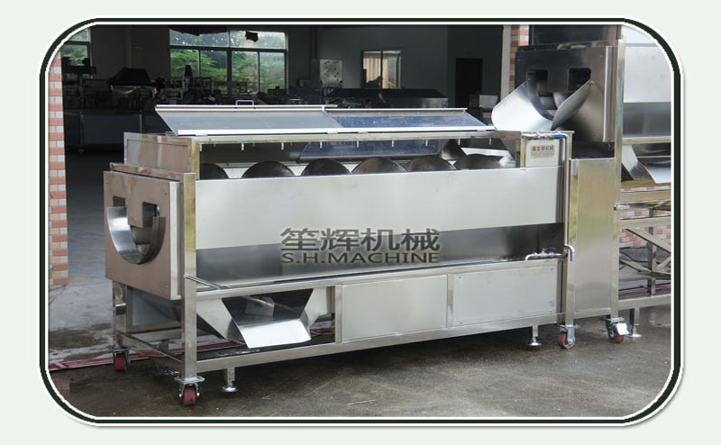 &eacute;plucheuse &agrave; carottes