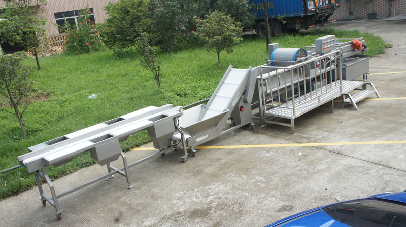 &Agrave; quoi dois-je faire attention lors de l'achat d'une machine &agrave; laver les l&eacute;gumes 2