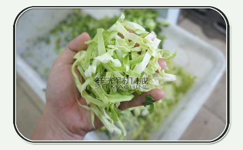 Coupe-l&eacute;gumes Shenghui en ligne