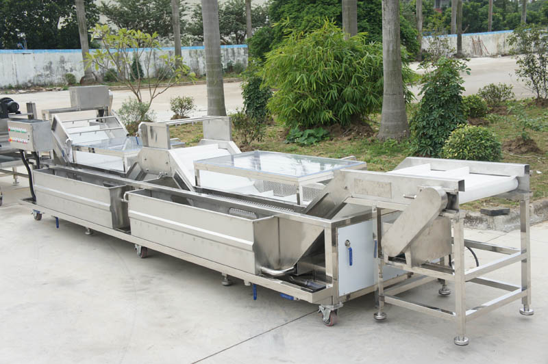 Une grande machine &agrave; laver vous aide &agrave; r&eacute;soudre de gros probl&egrave;mes