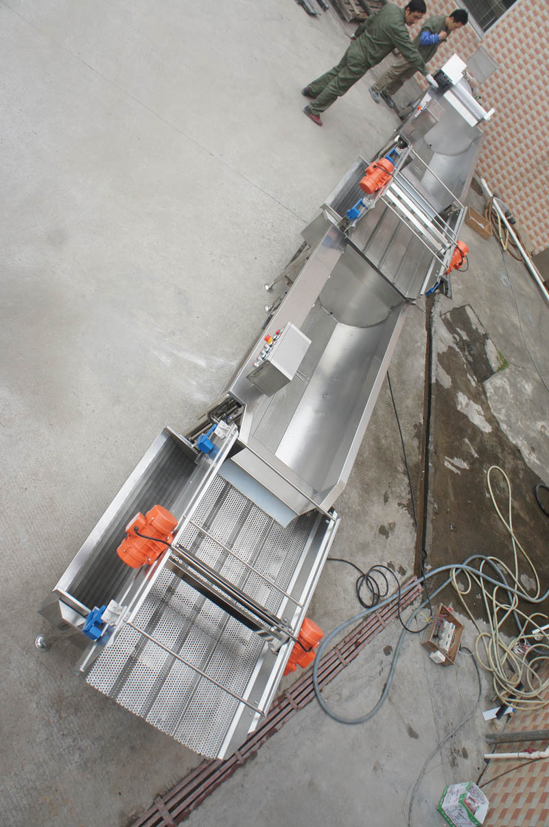 industrie alimentaire