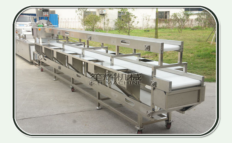 machines de traitement des aliments1